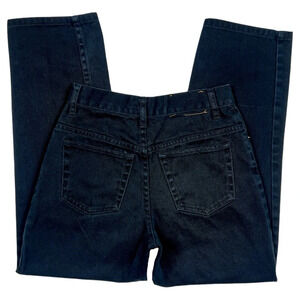 Vintage Route 66 High Rise Jeans